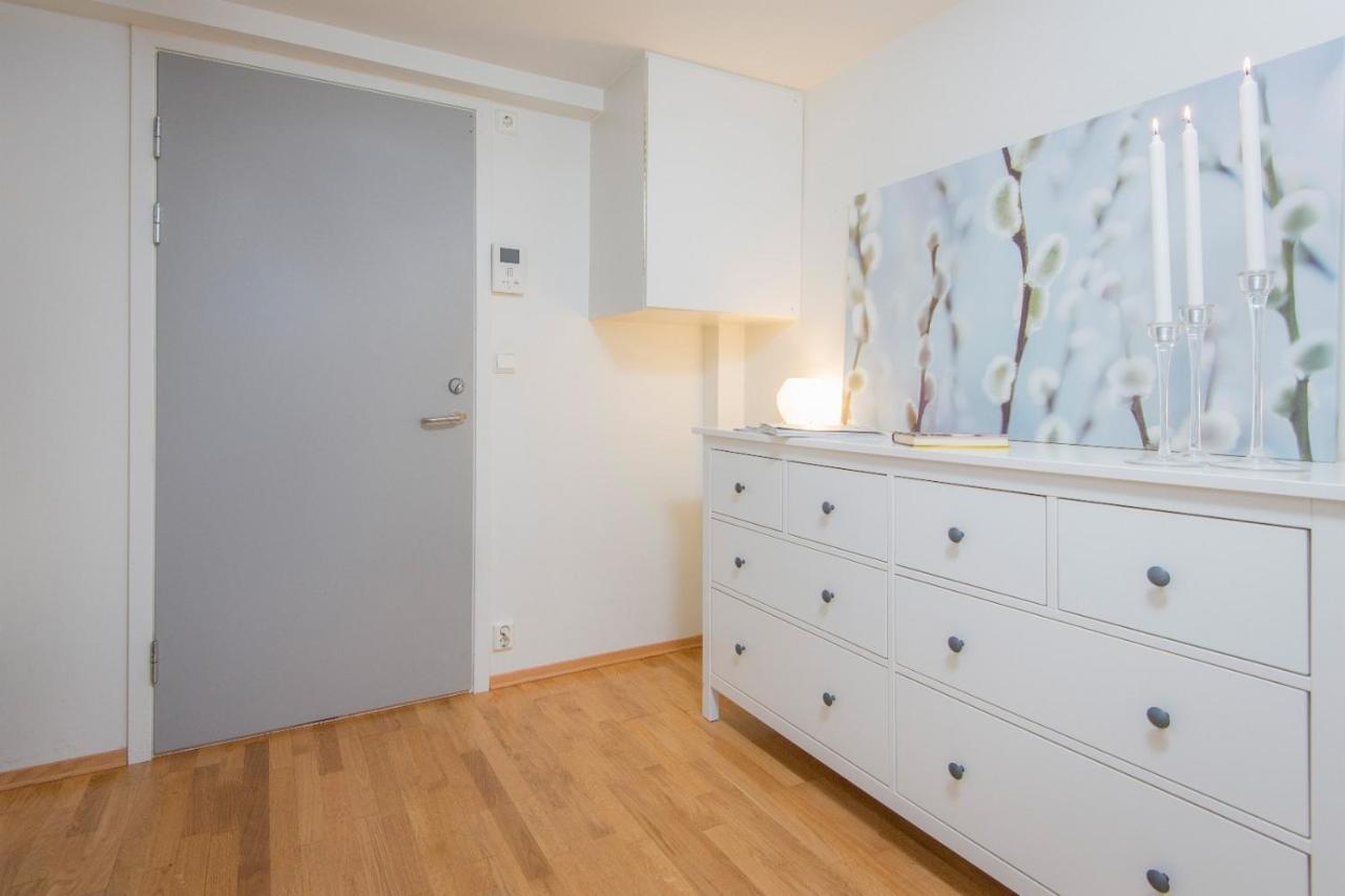 אוסלו Super Central - Unique Studio Apartment - 4 People מראה חיצוני תמונה
