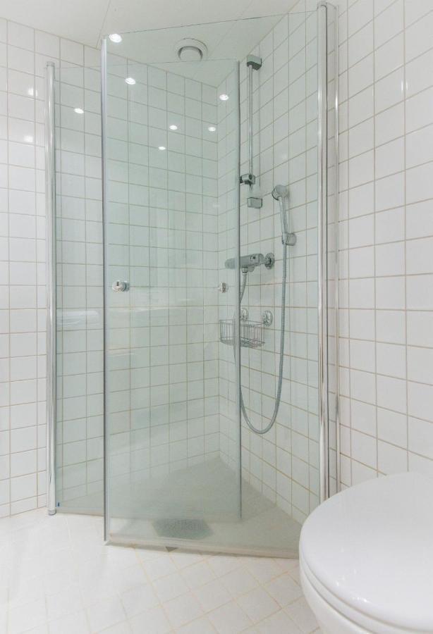 אוסלו Super Central - Unique Studio Apartment - 4 People מראה חיצוני תמונה